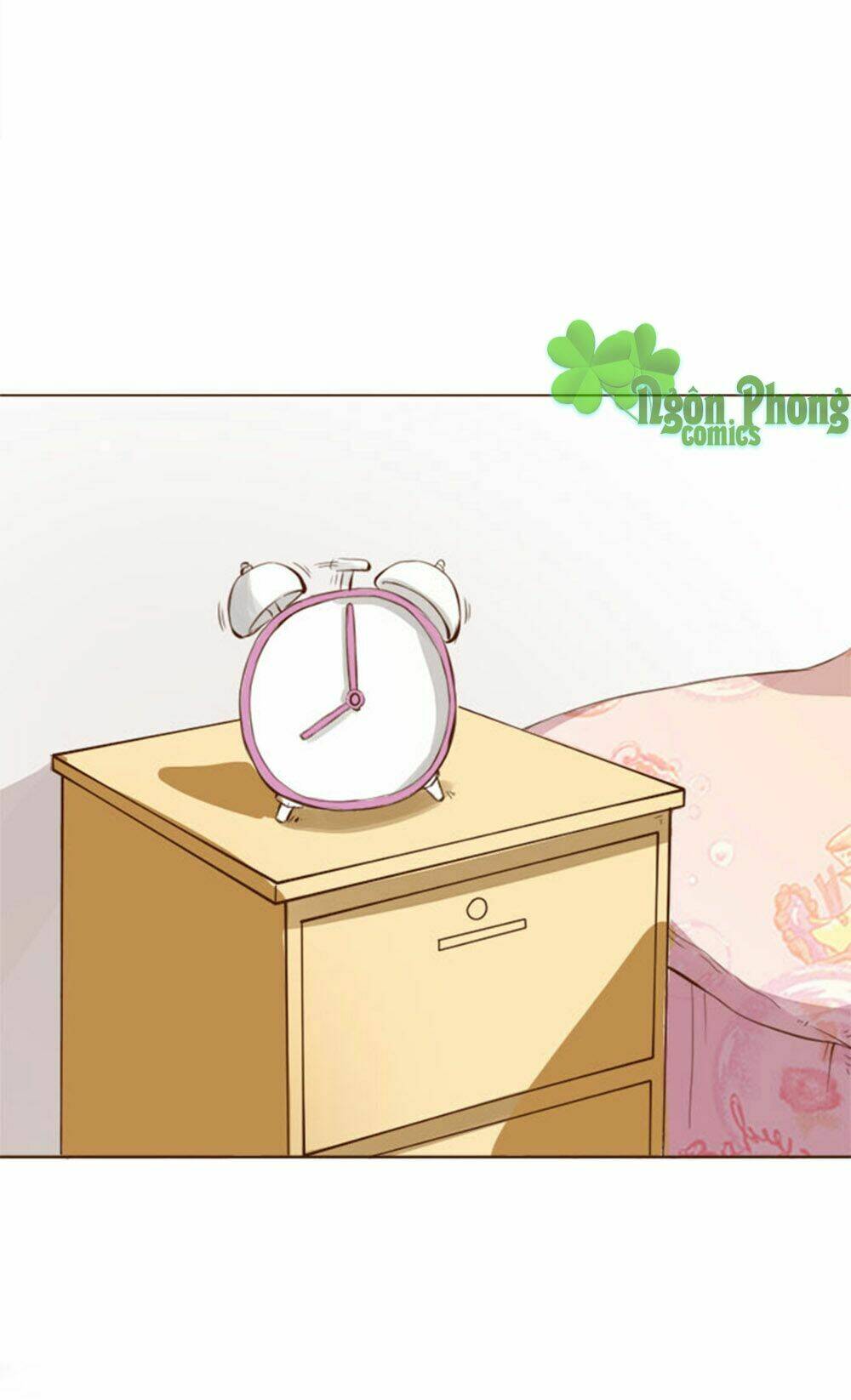 Ma Vương Luyến Ái Chỉ Nam: Chapter 19