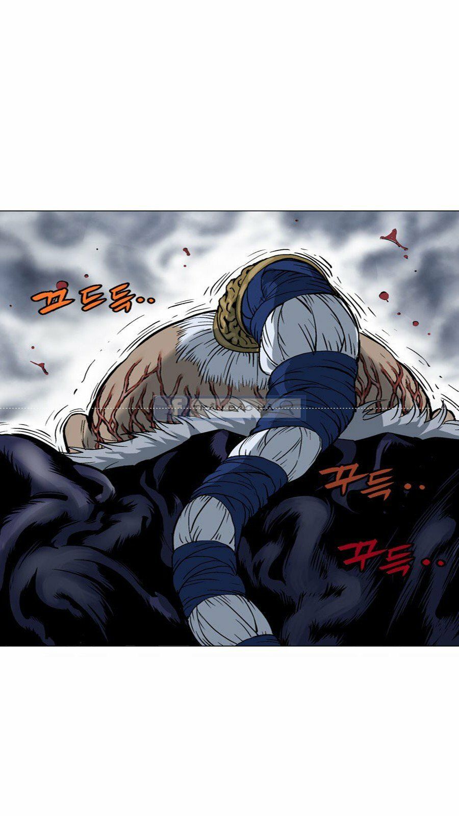 Cao Thủ 2: Chapter 65