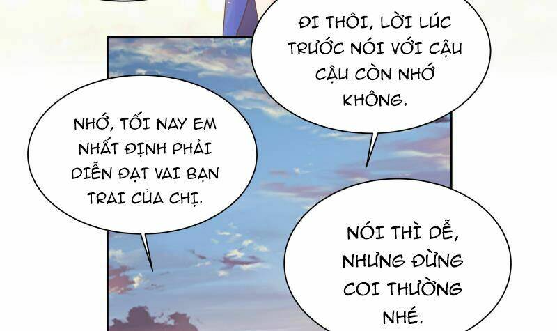 Đô Thị Tuyệt Thế Cuồng Tôn: Chapter 6