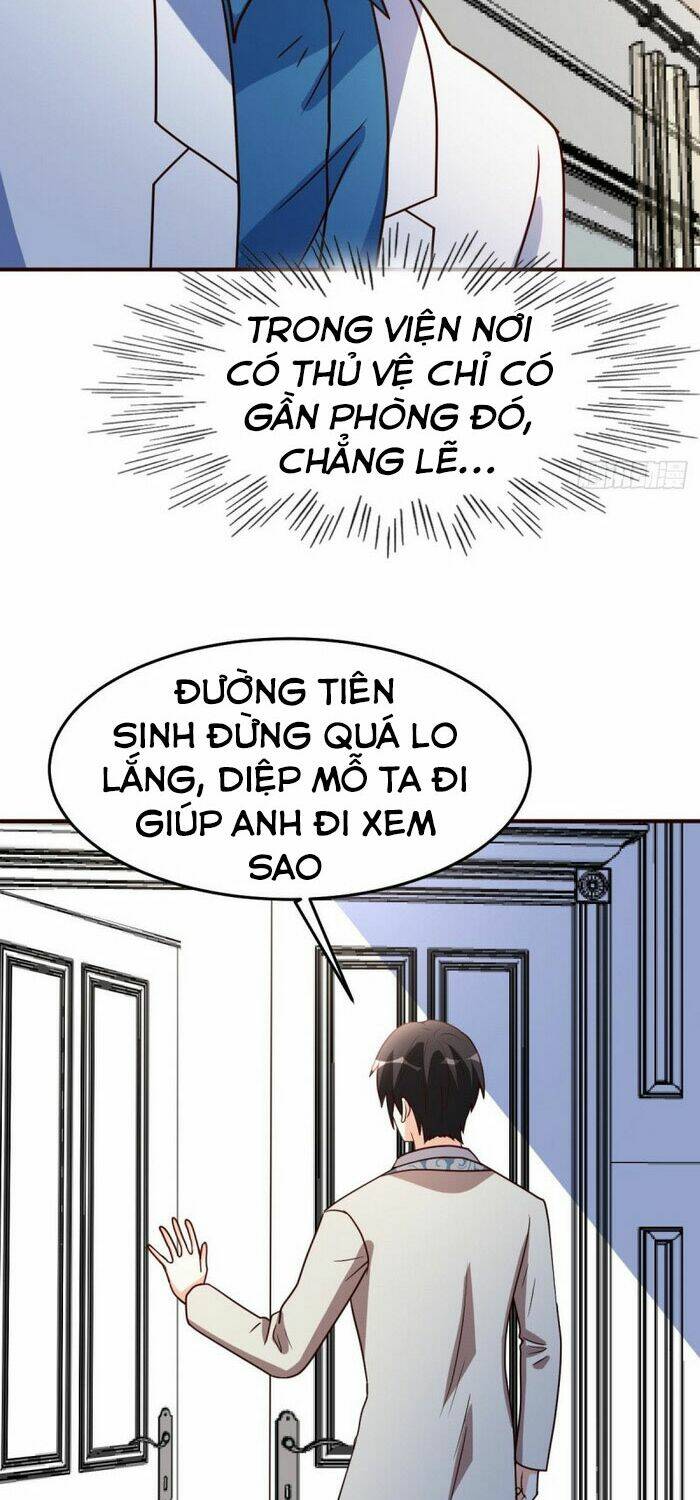 Trọng Sinh Tu Chân Tại Đô Thị: Chapter 117