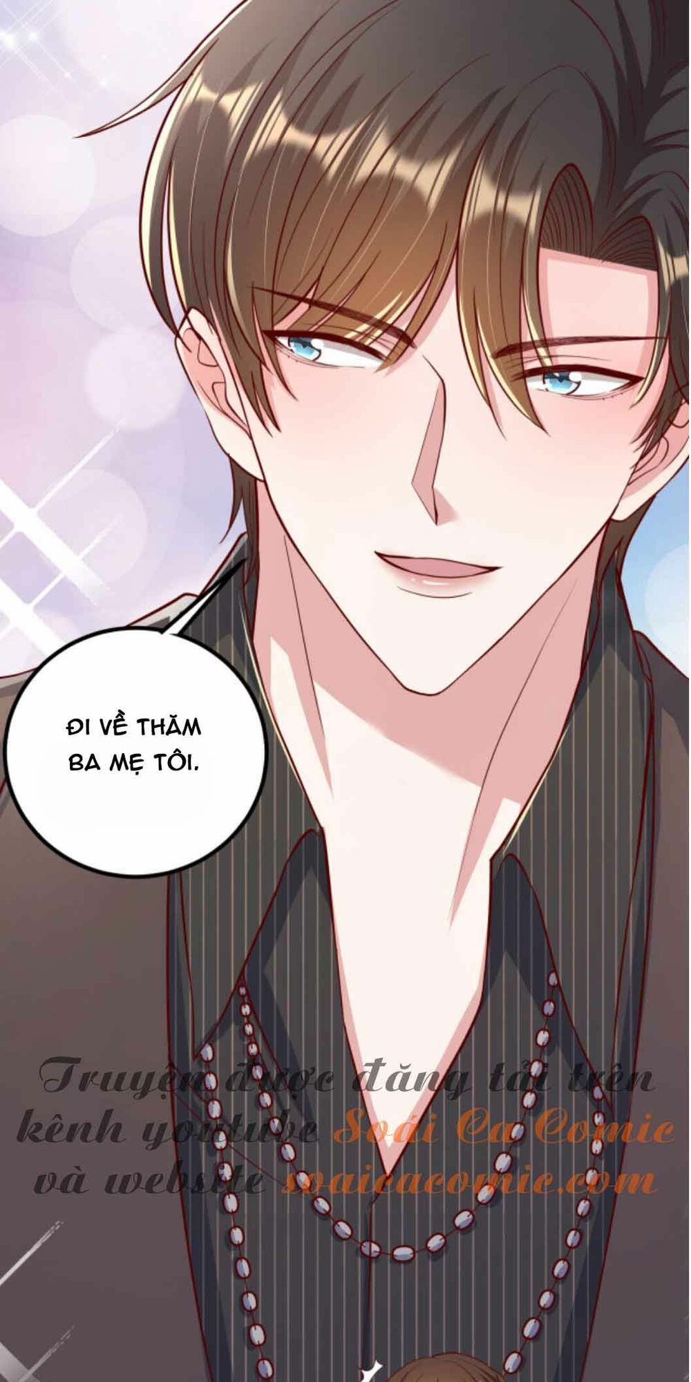 Nhất Sanh Hữu Hỉ: Chapter 58