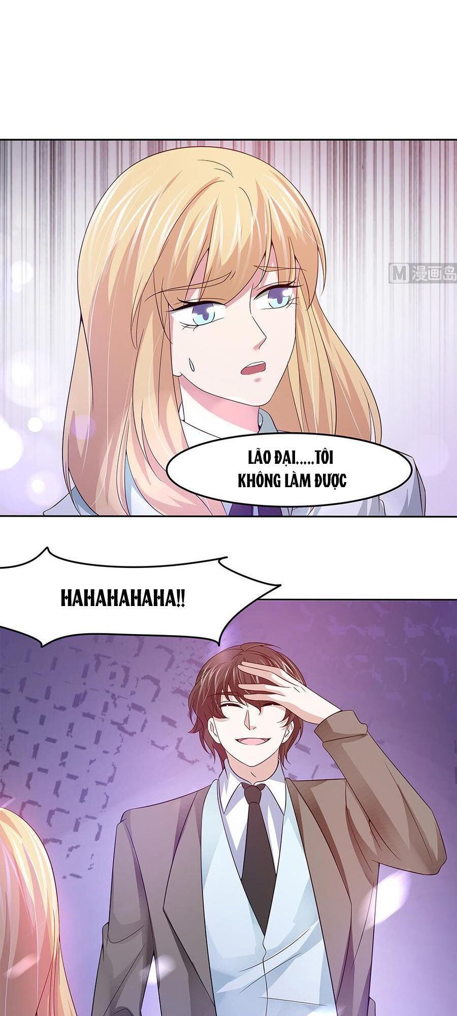 Cô Sát Thủ Ơi, Yêu Nhau Nhé: Chapter 69