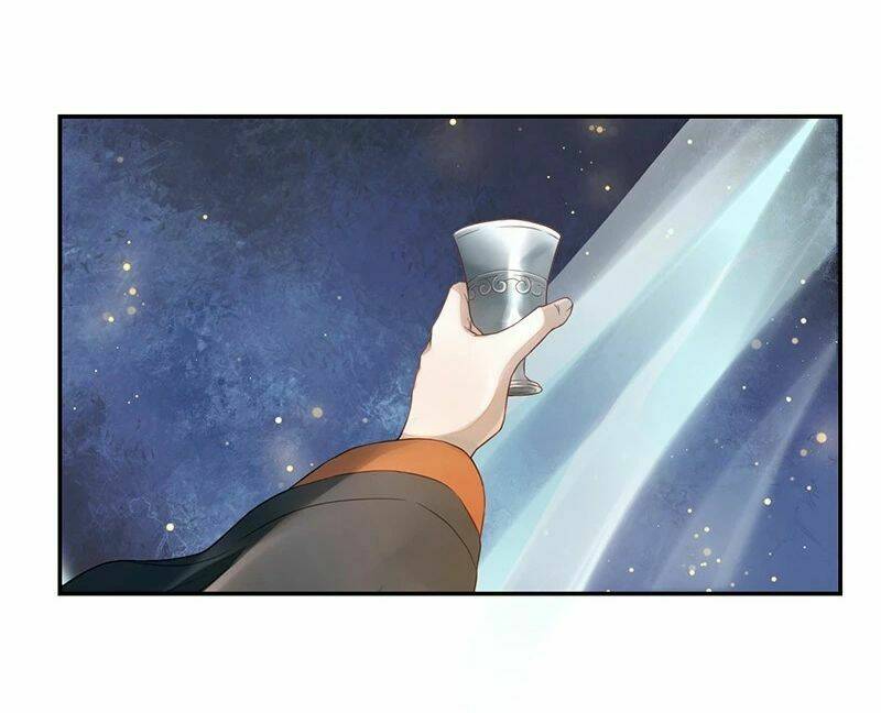 Trùng Sinh Đích Nữ Nghịch Tập: Chapter 3