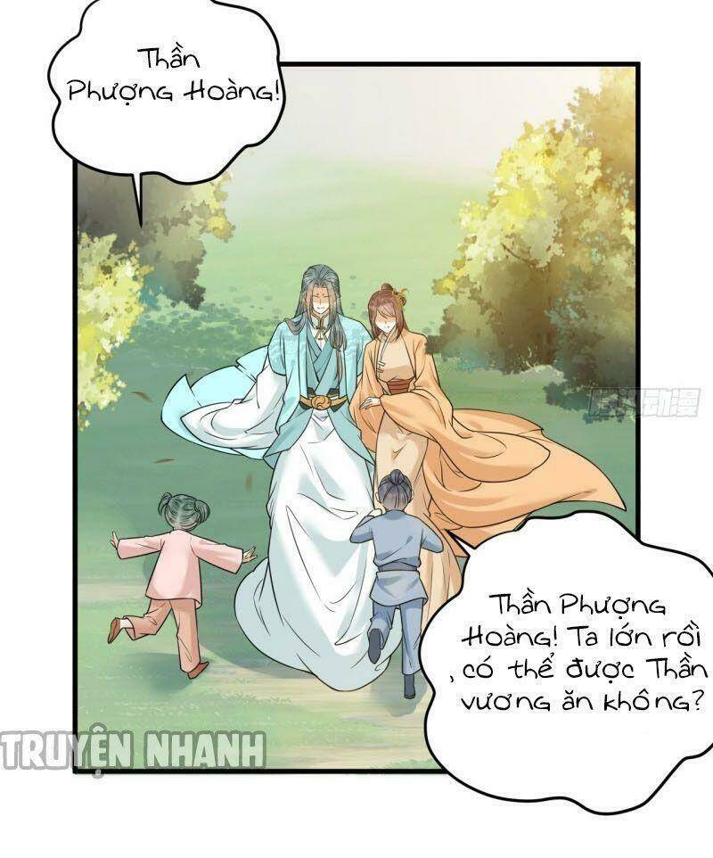 Lễ Băng Nhạc Phôi Chi Dạ: Chapter 42
