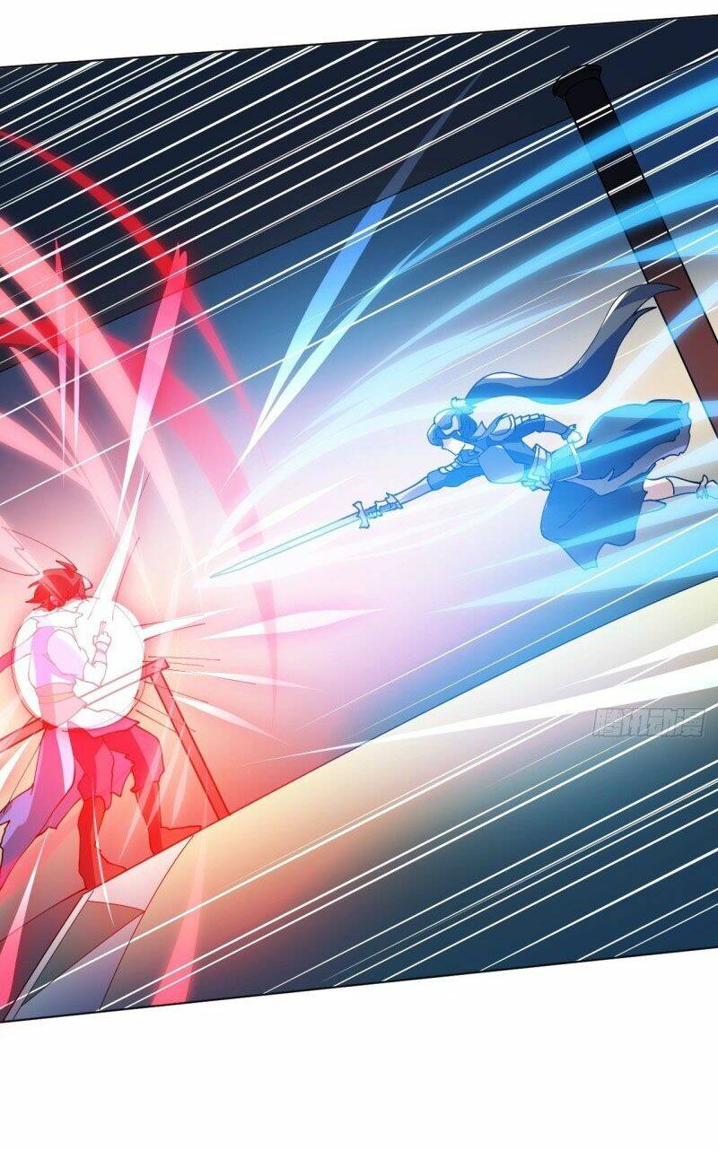 Thần Võ Đế Tôn: Chapter 83