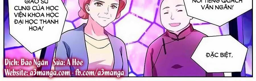Giả Diện Thế Thân: Chapter 93