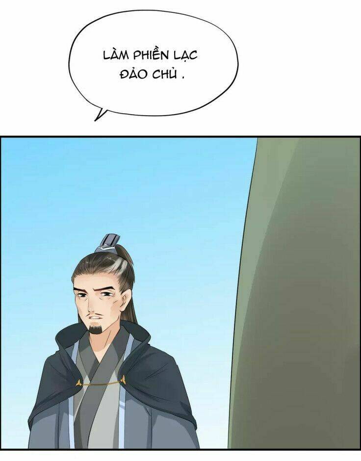 Bồng Sơn Viễn: Chapter 12