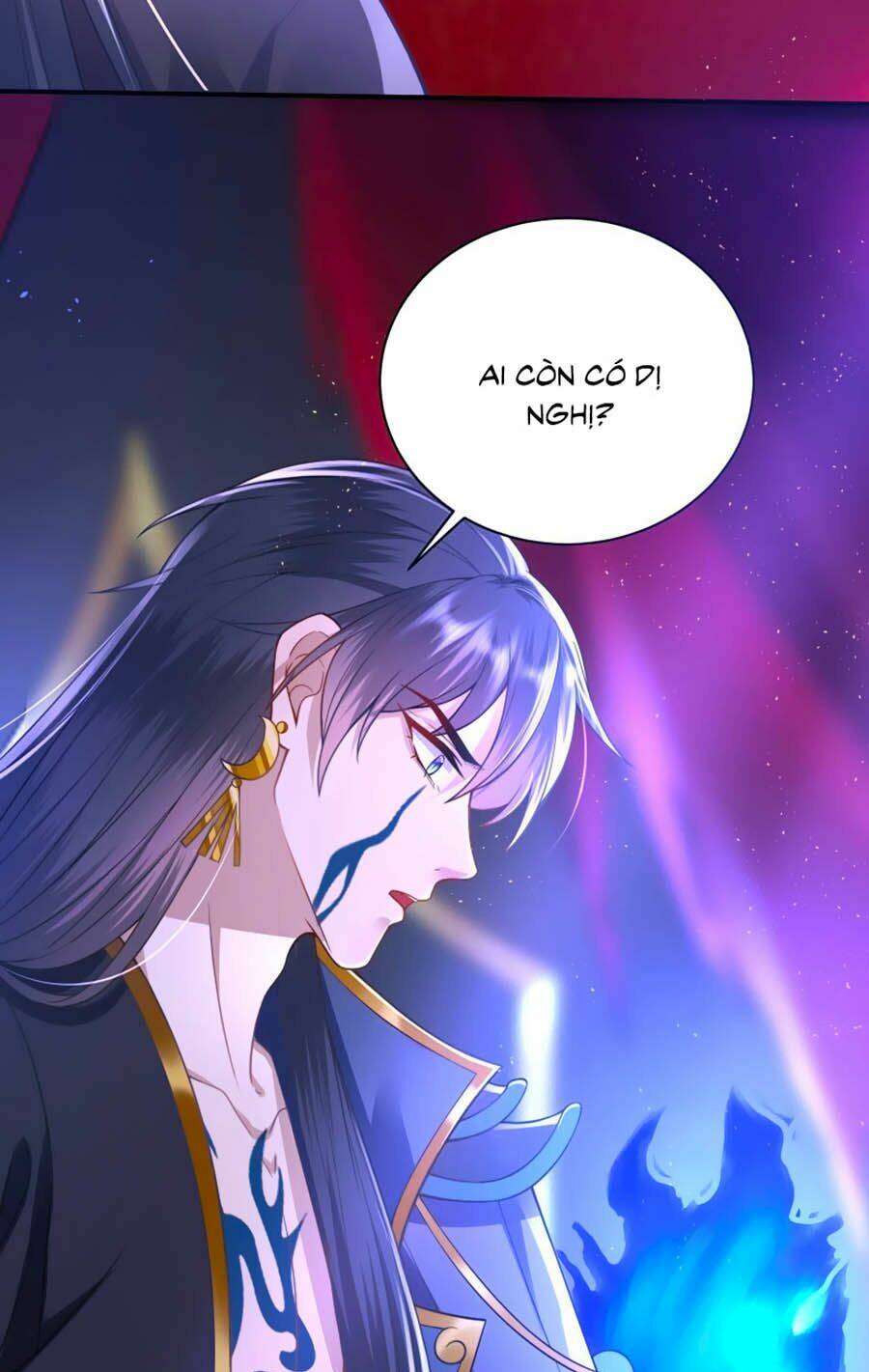 Ma Đầu Vạn Ác Năm Tuổi Rưỡi: Chapter 8