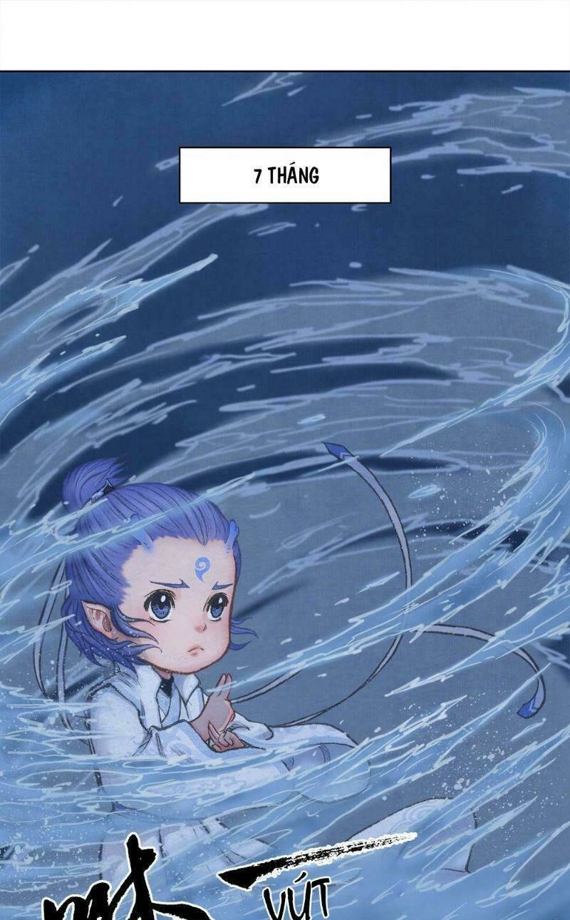 Ngao Bính: Chapter 3