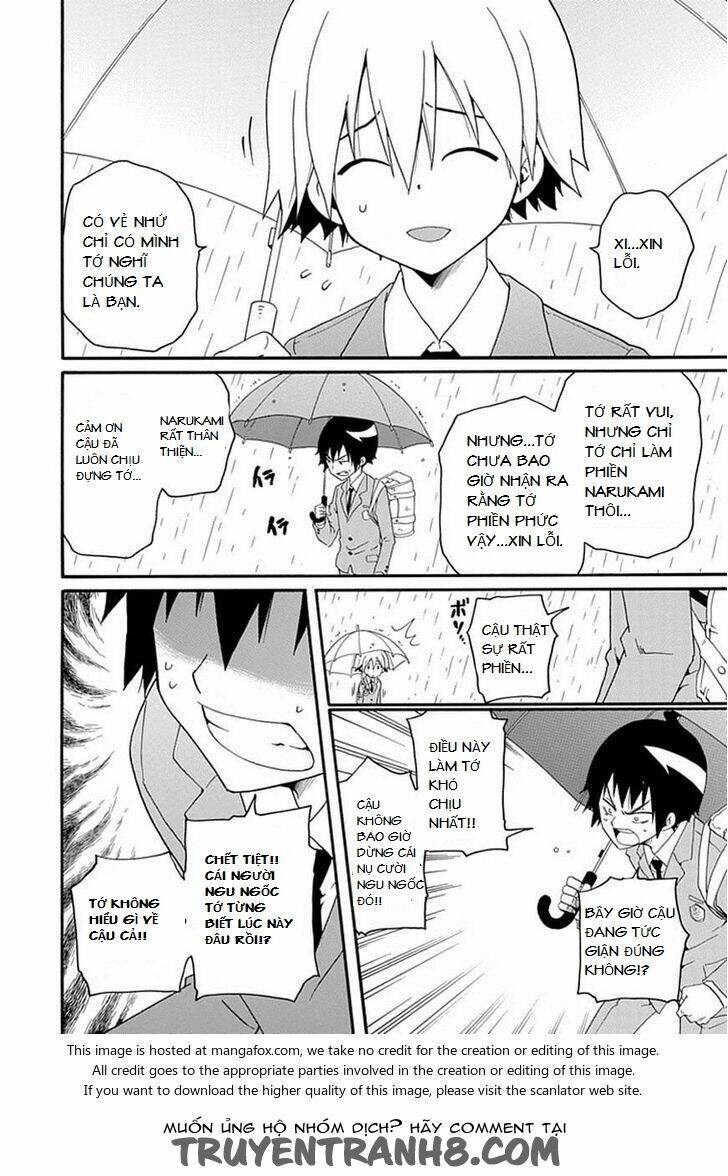 Kuro No Tantei: Chapter 5.2