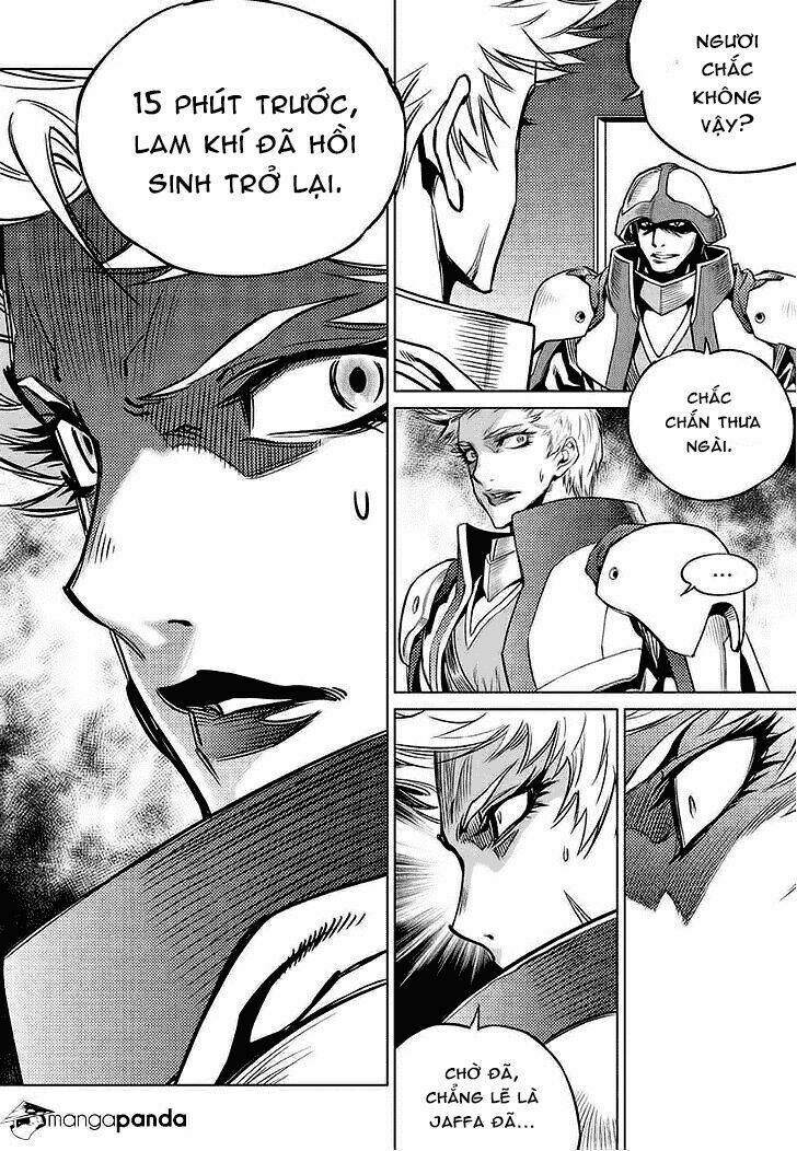 Dark Air: Chapter 57