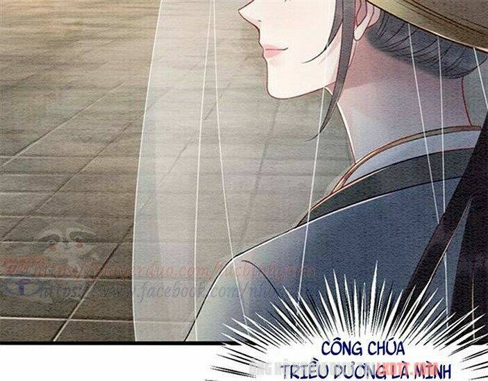 Trọng Sinh Bá Sủng Nhiếp Chính Vương Quá Mạnh Mẽ: Chapter 93