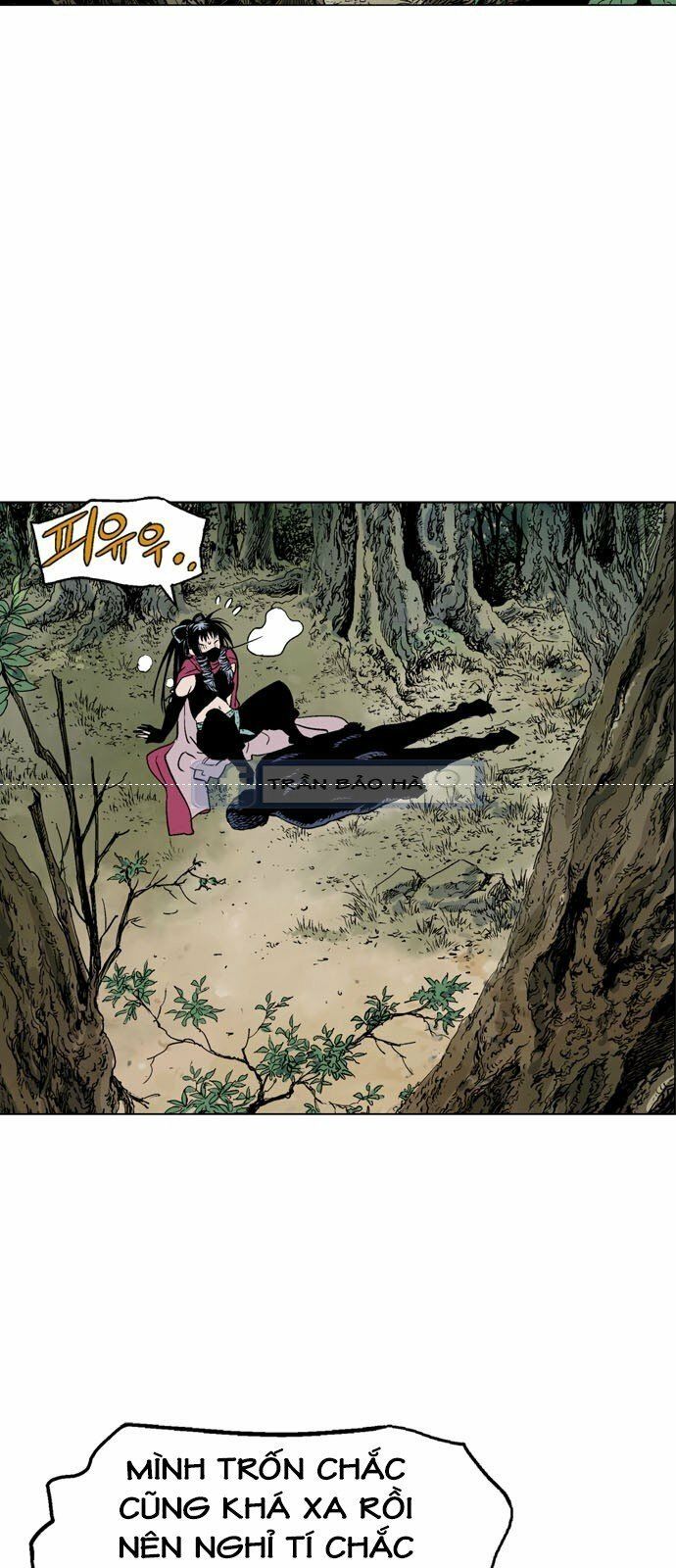 Cao Thủ 2: Chapter 72