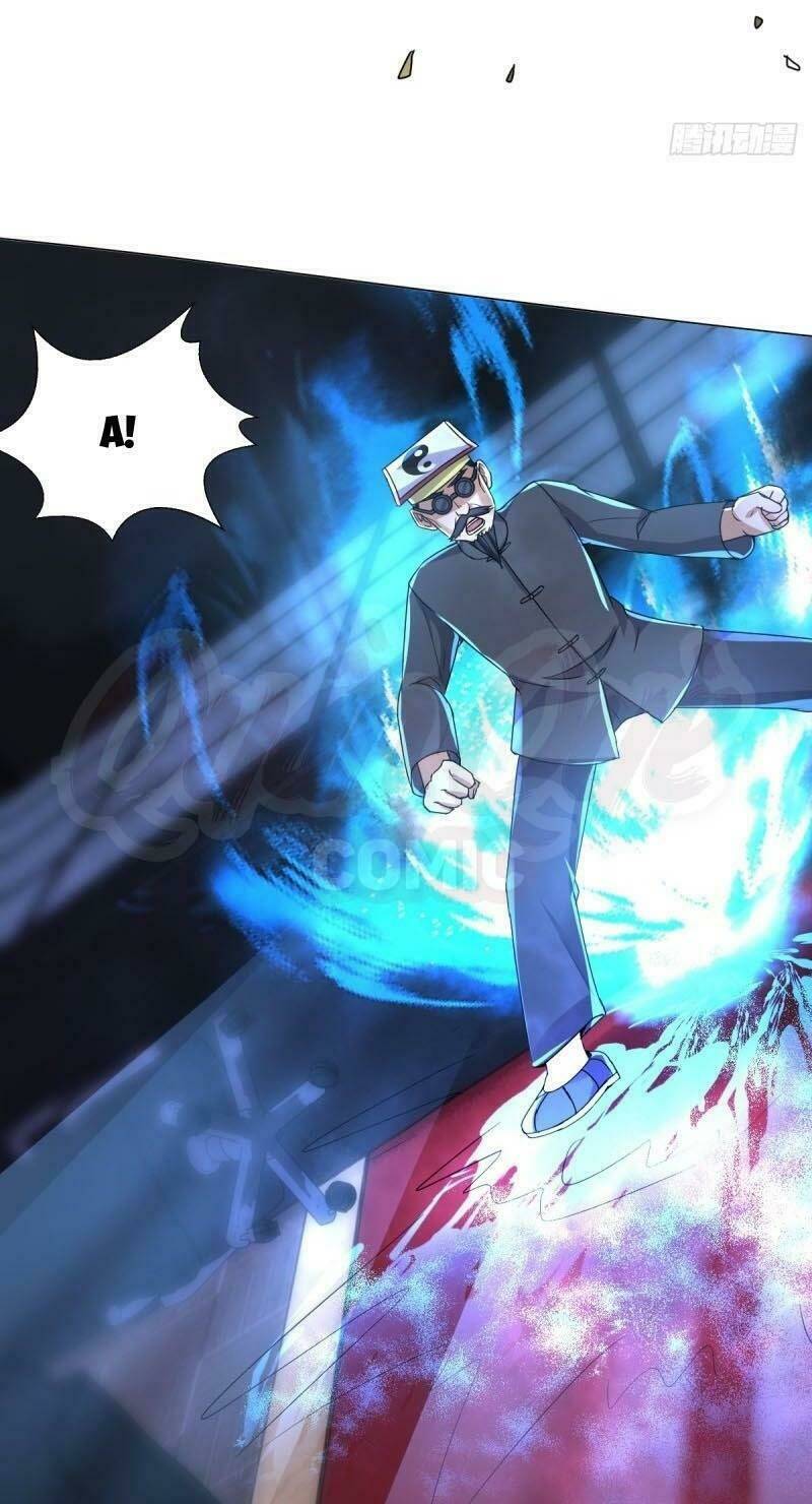 Thập Nhị Thiên Kiếp: Chapter 63