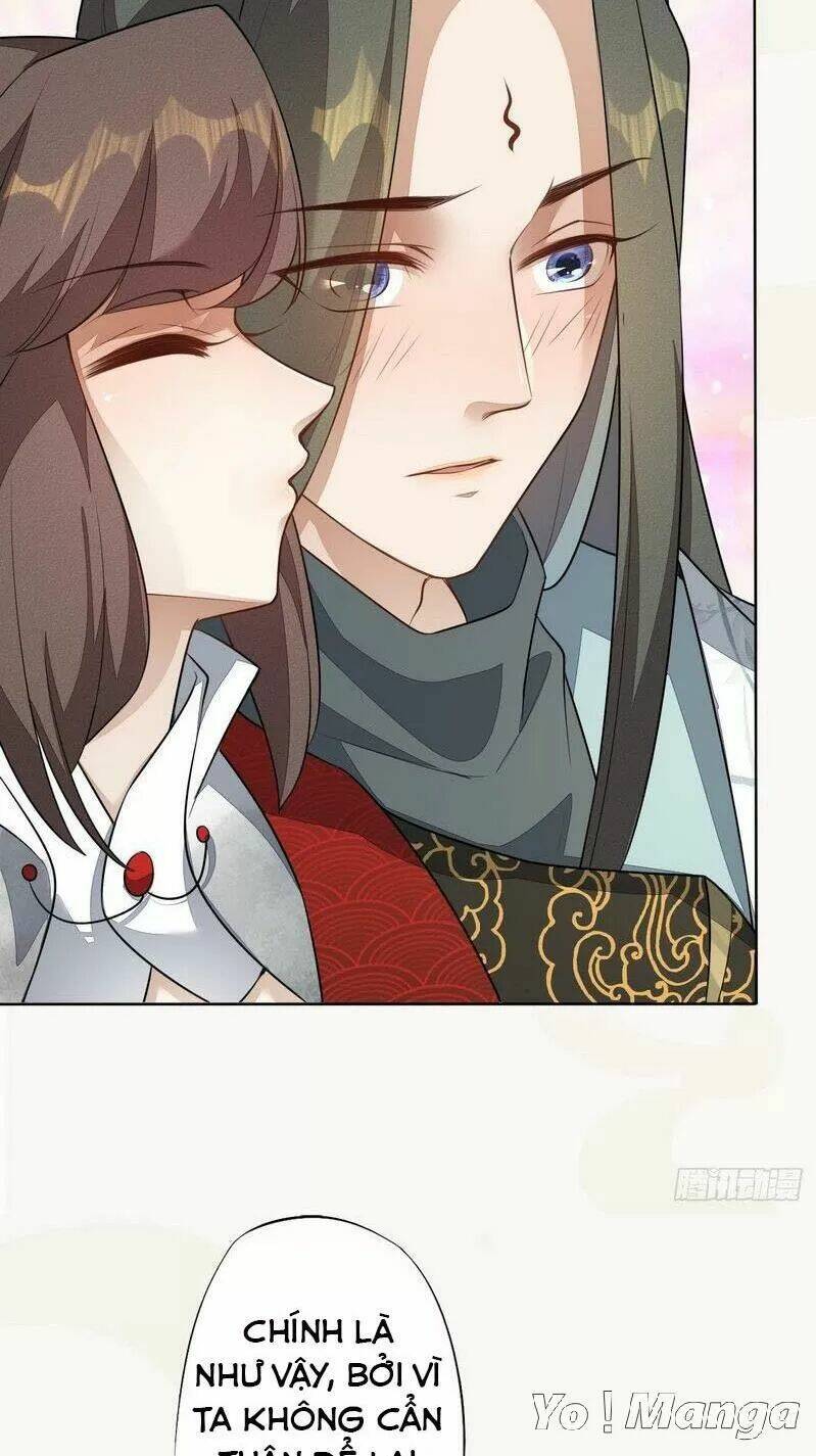 Tuyệt Thế Luyện Đan Sư: Chapter 151