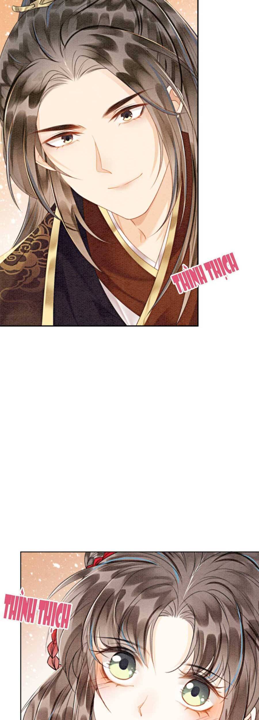 Bắt Đầu Hủy Hôn Để Công Lược Vương Gia: Chapter 85