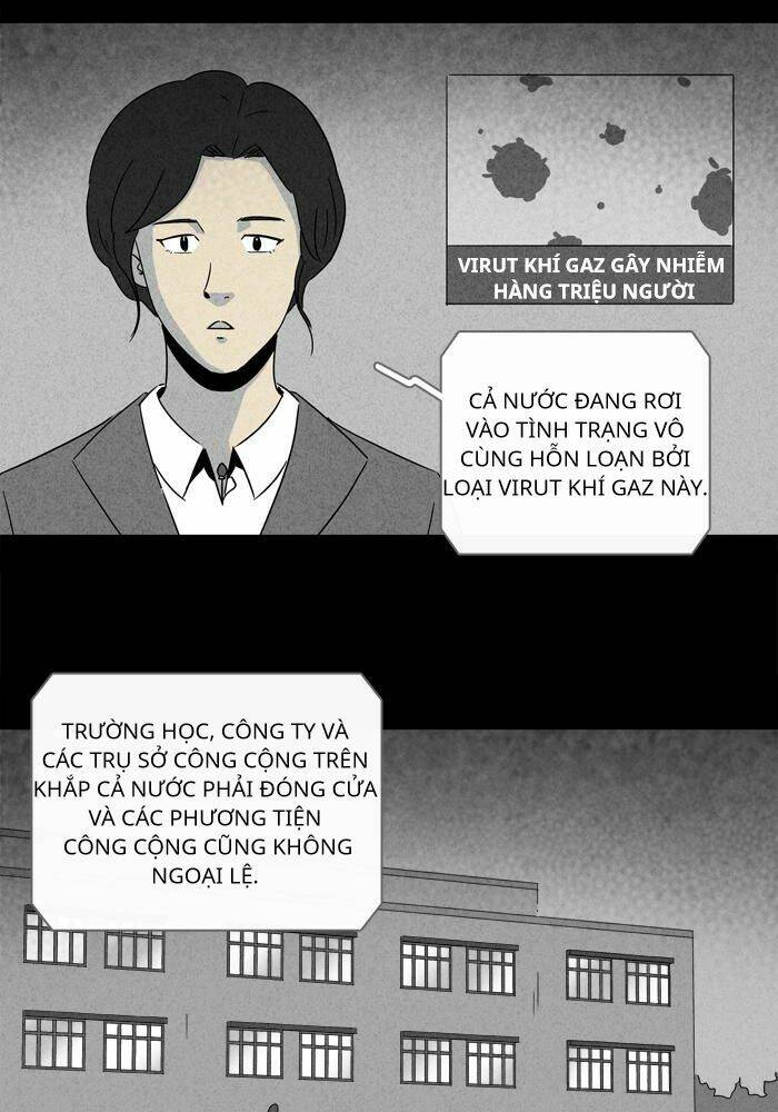 Những Câu Chuyện Bất Thường: Chapter 212