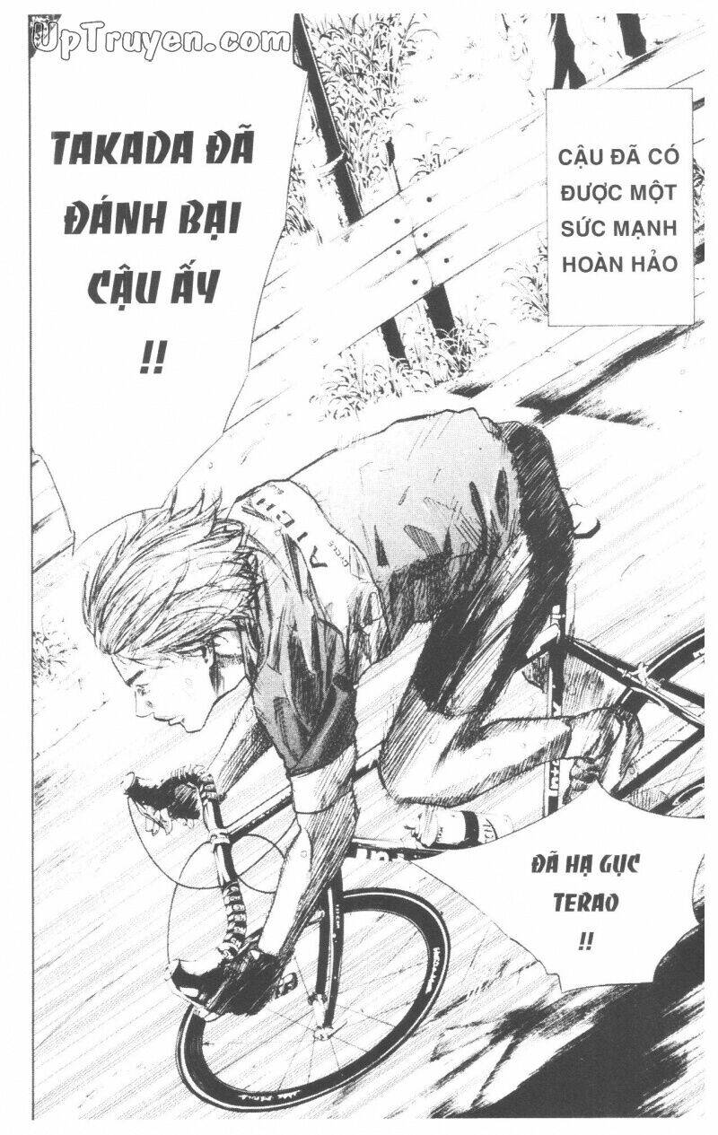 Over Drive: Chapter 10