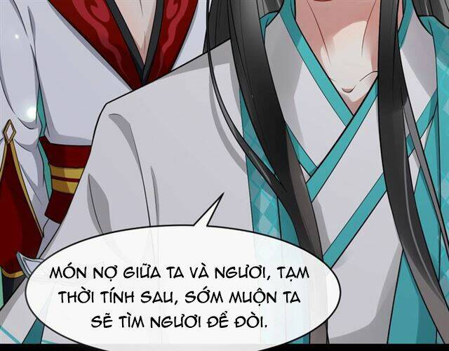 Bồng Sơn Viễn 2: Chapter 26