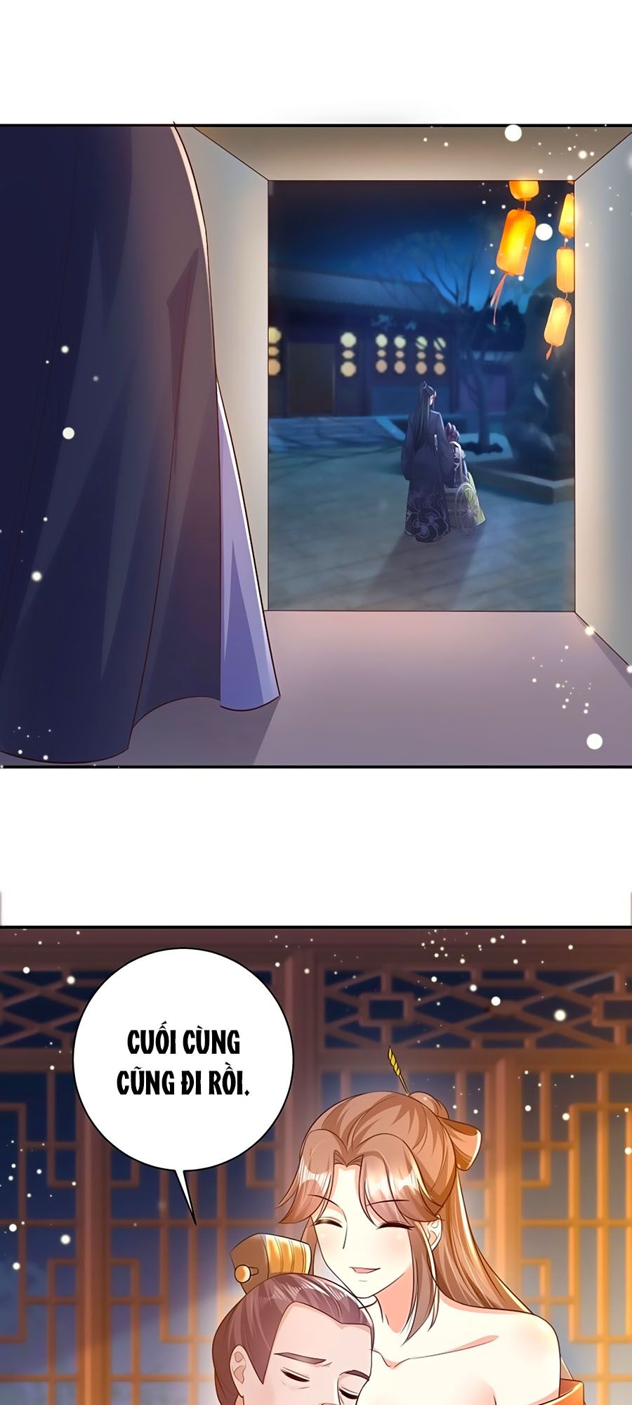 Phượng Ngự Tà Vương: Chapter 74