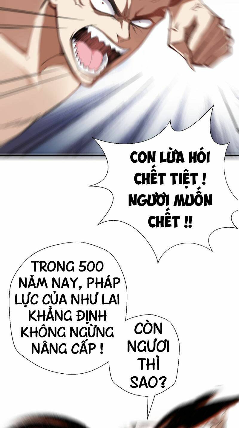 Tà Du Ký: Chapter 2