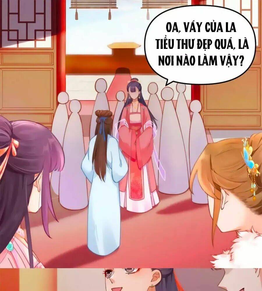 Hoạn Phi Hoàn Triều: Chapter 46