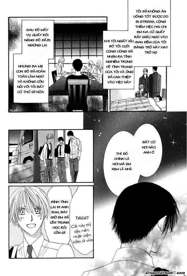 Moon Trick: Chapter 11.2