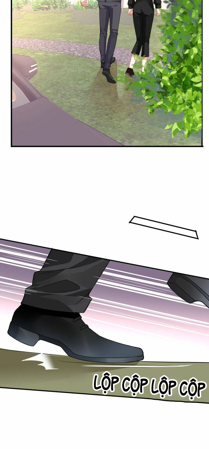 Bạn Trai 1/4 Của Tôi: Chapter 40