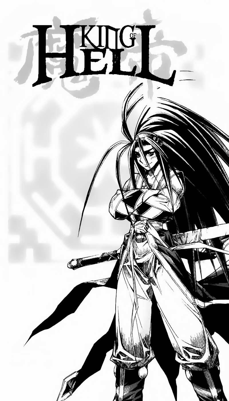 Diêm Đế: Chapter 85