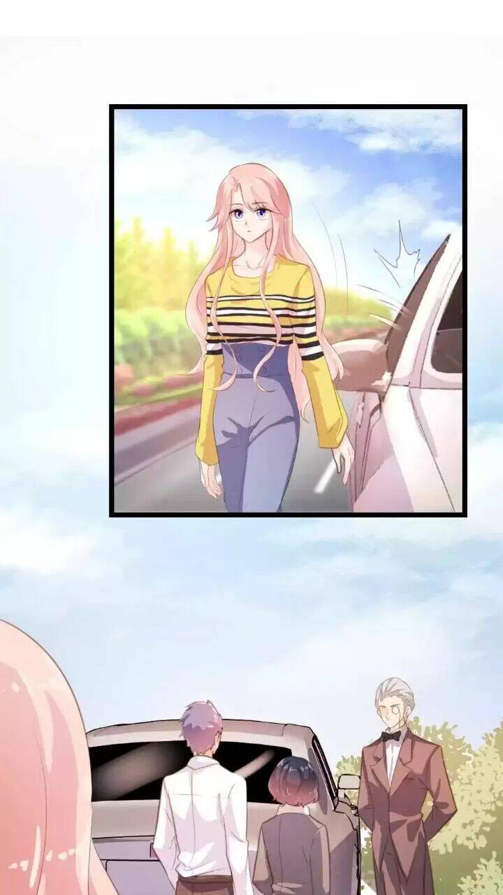 Bản Hợp Đồng Của Tổng Tài Lạnh Lùng: Chapter 18