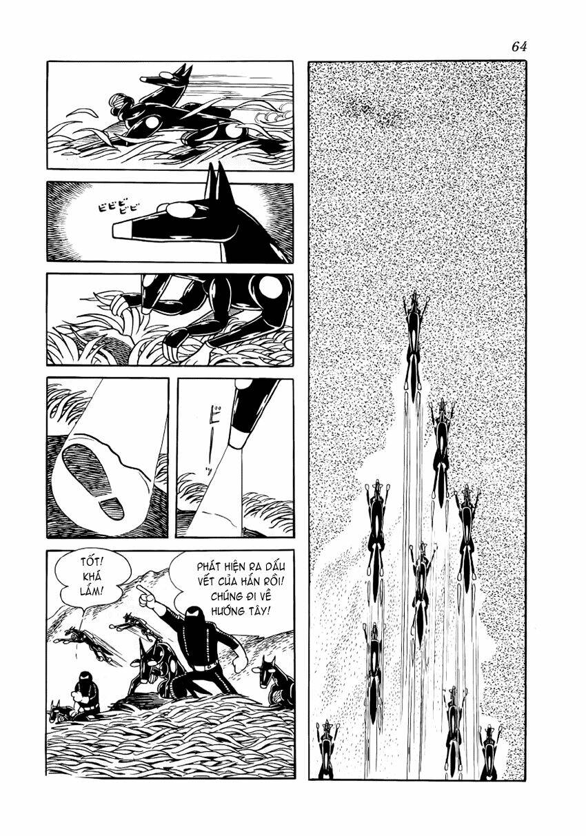 Chim Lửa: Chapter 20