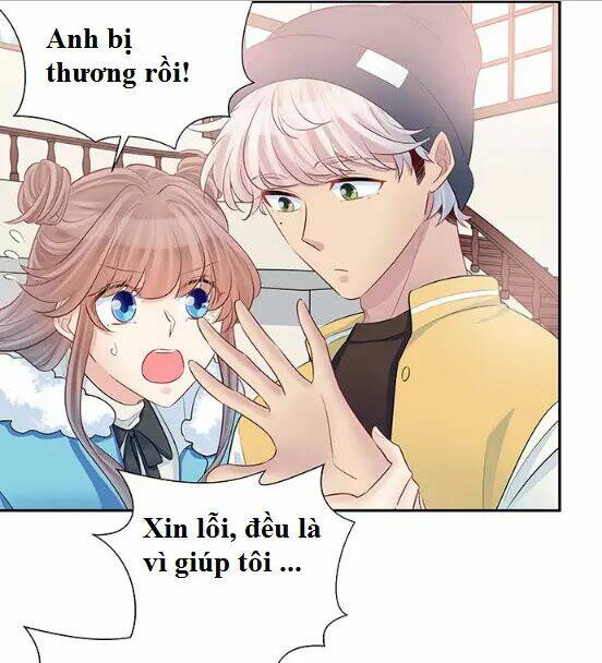 Trọng Sinh Để Ngủ Với Ảnh Đế: Chapter 154