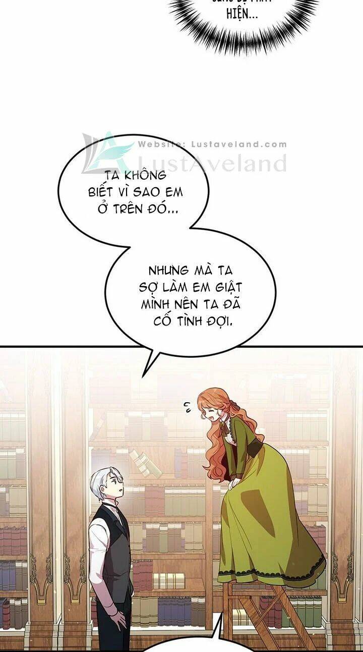 Công Tước, Loạn Vừa Thôi!: Chapter 115.5