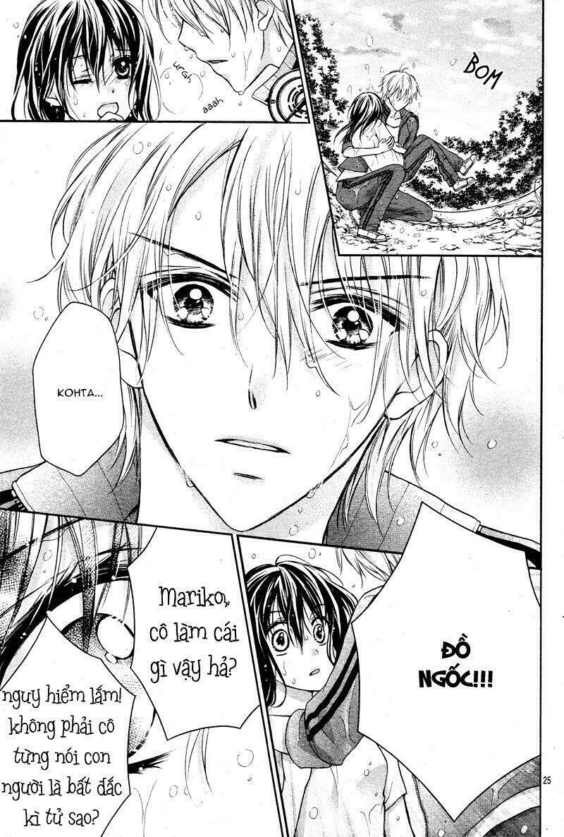 Zettai Renai Program: Chapter 3