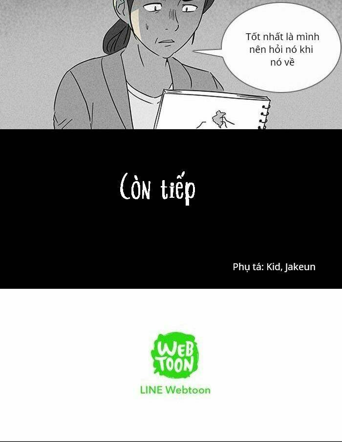 Những Câu Chuyện Bất Thường: Chapter 99