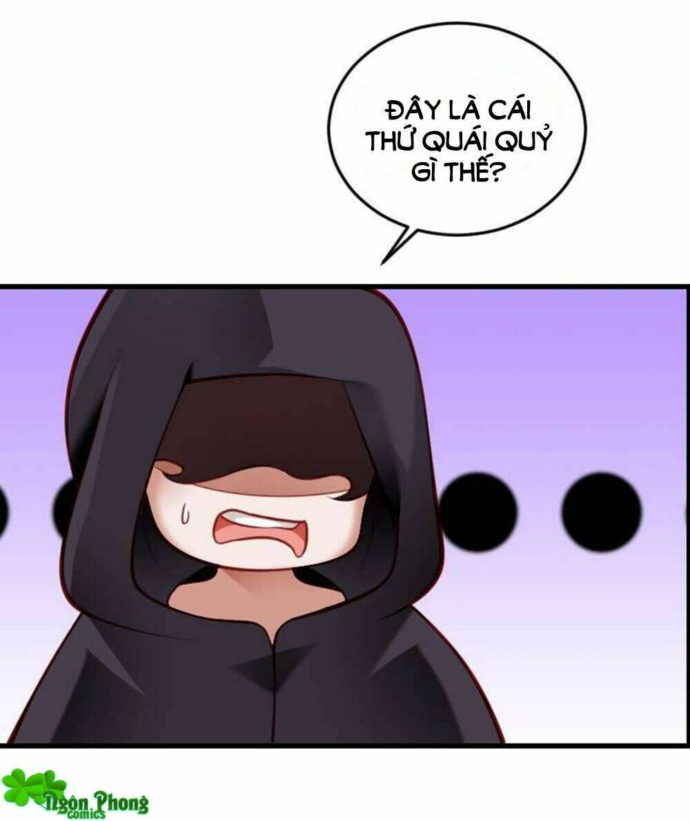 Vạn Năm Nhân Duyên Nhất Tuyến Khiên: Chapter 62