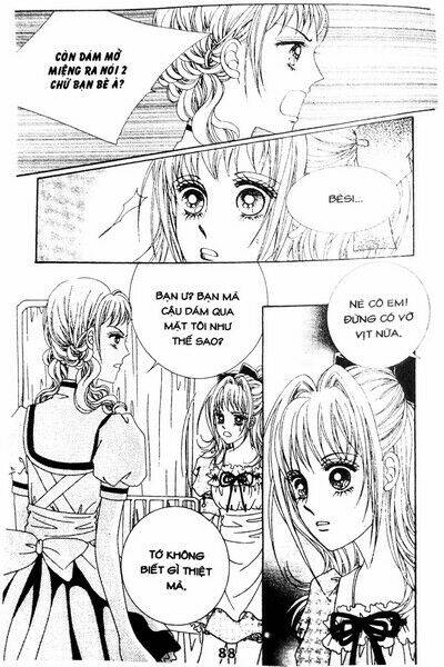 Lọ Lem Hậu Đậu: Chapter 17