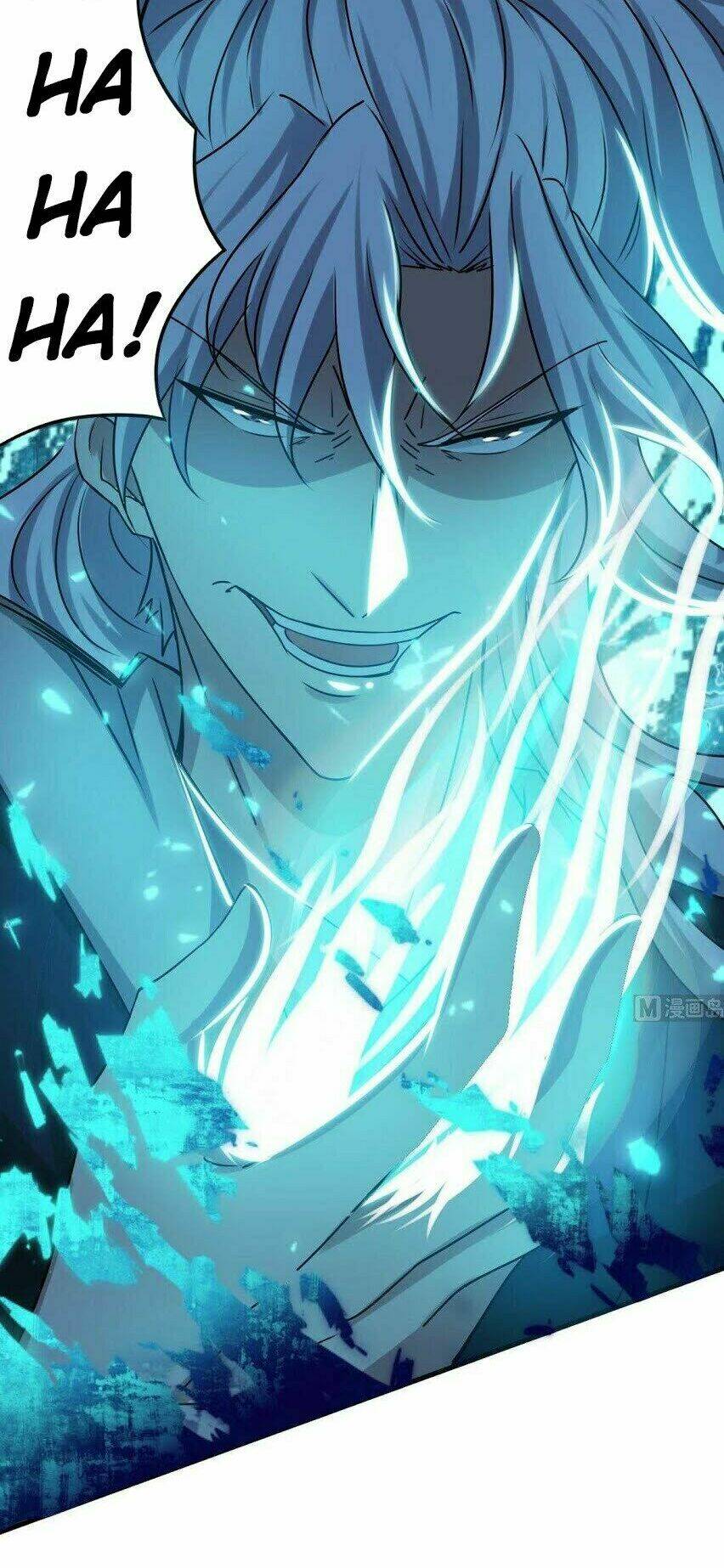 Tu Chân Giả Tại Dị Thế: Chapter 70