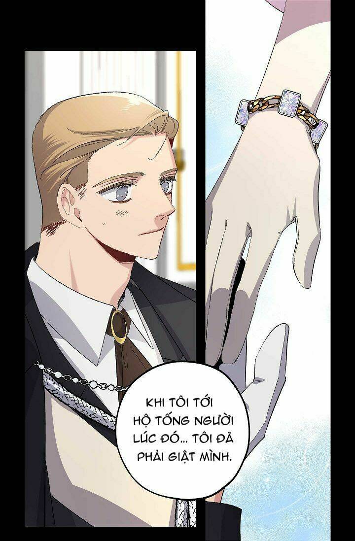 Tình Điên Dại: Chapter 31