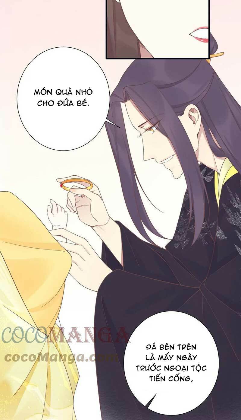 Hoàng Hậu Bận Lắm: Chapter 190