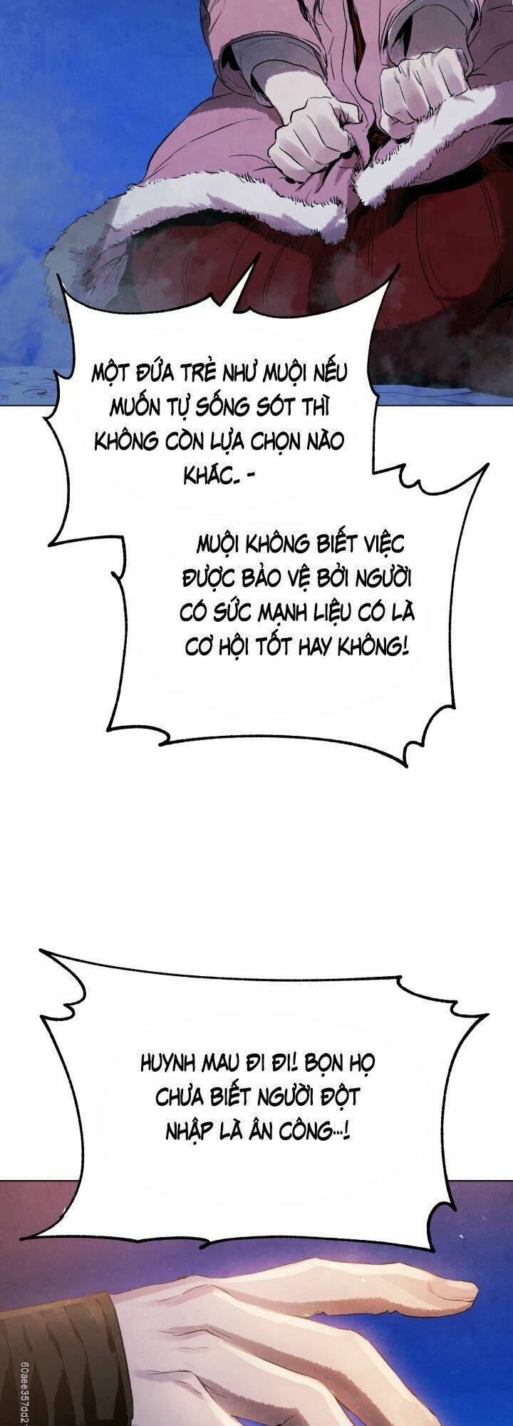 Phụng Tiên Trọng Sinh Ký: Chapter 23