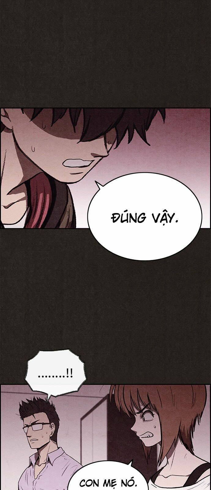 Quái Vật Tại Chung Cư Xanh: Chapter 24