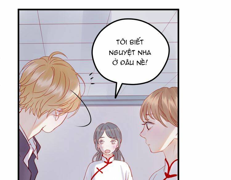 Lượm Được Một Tiểu Hồ Ly 2: Chapter 41.5