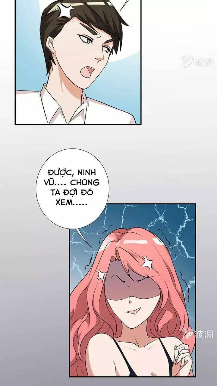 Kháp Kháp Hương Phản: Chapter 18