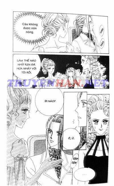 Lọ Lem Hậu Đậu: Chapter 28