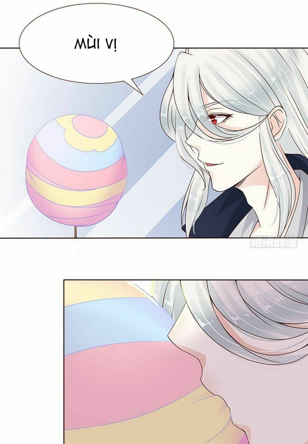 Ma Vương Luyến Ái Chỉ Nam: Chapter 92