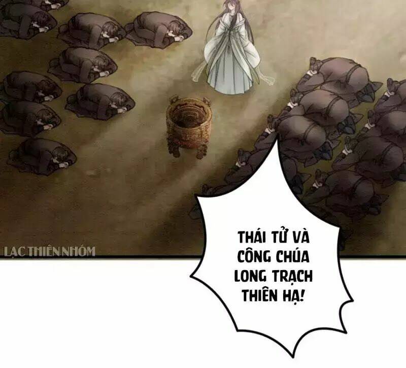 Trọng Sinh Bá Sủng Nhiếp Chính Vương Quá Mạnh Mẽ: Chapter 43