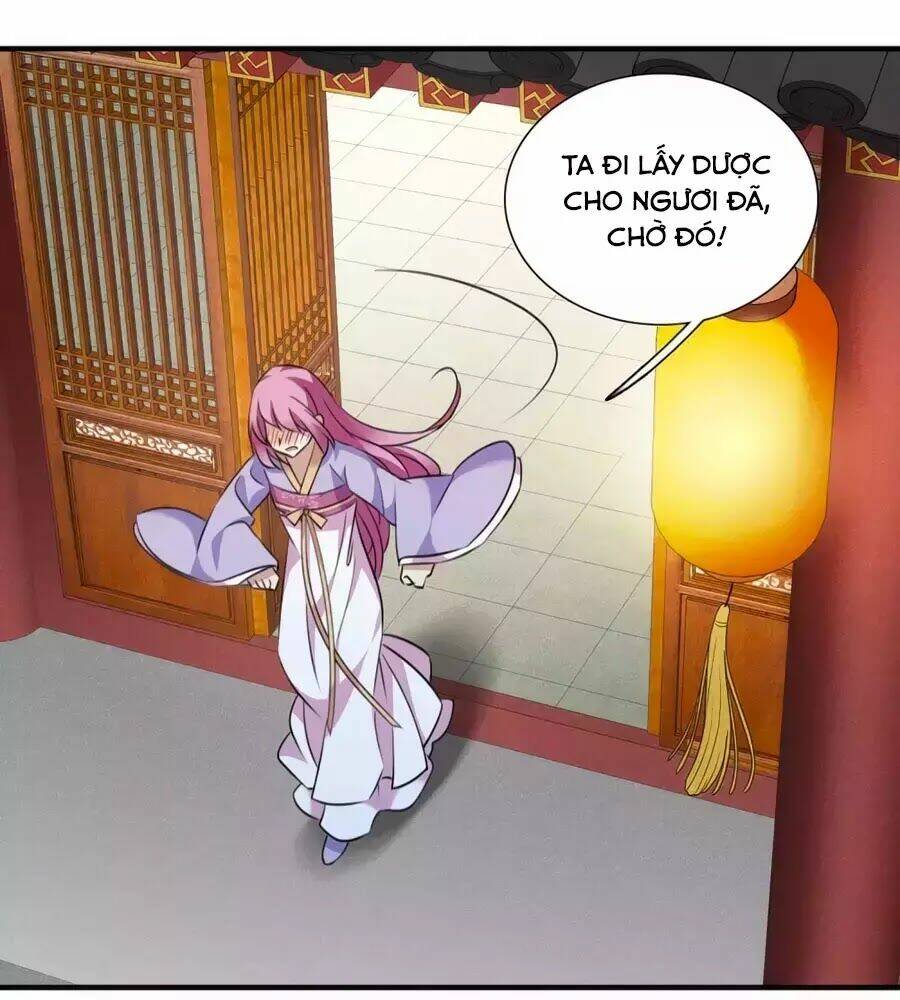 Toàn Cơ Từ: Chapter 51.1