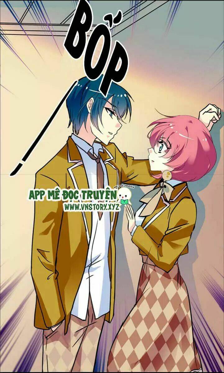 Nữ Hầu Sau Giờ Học: Chapter 85