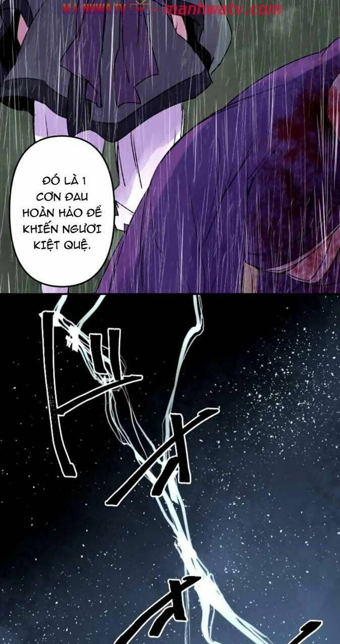 Ake No Tobari: Chapter 131